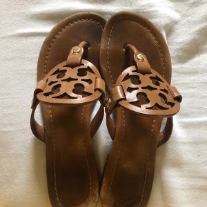Tory Burch Miller Sandals